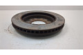 Диск тормозной  Mitsubishi Pajero / Montero 2000-2006   задний         