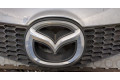 Решетка радиатора  Mazda 6 (GG) 2002-2008          
