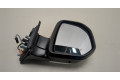 Зеркало боковое  Peugeot Partner 2008-2012  правое           8153TT, 8151NQ