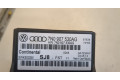 Блок комфорта  Volkswagen Tiguan 2011-2016      7N0907530AG  