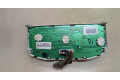 Панель приборов  Nissan Tiida 2004-2010       24810EM00D     