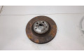Диск тормозной  Mercedes S W221 2005-2013   передний   A2214211712      