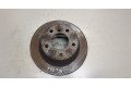 Диск тормозной  BMW Z4 E85 2002-2009   задний   34216794306      