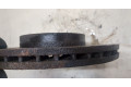 Диск тормозной  Ford Focus 3 2011-2015   передний         