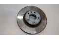 Диск тормозной  Opel Omega B 1994-2003   передний         