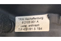 Руль  Volkswagen Touareg 2007-2010           