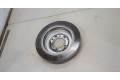 Диск тормозной  Land Rover Discovery 3 2004-2009   задний         