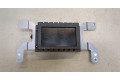 Дисплей бортового компьютера  Ford F-150 2014-2020 fl3t18b955cm       