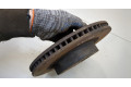 Диск тормозной  Toyota Land Cruiser Prado (120) - 2002-2009   передний         