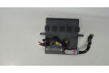 Блок комфорта  Audi A8 (D3) 2002-2005      4E0907279G    
