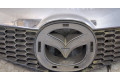 Решетка радиатора  Mazda 6 (GG) 2002-2008          