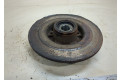 Диск тормозной  Renault Scenic 2009-2012   задний         