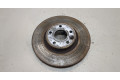 Диск тормозной  Ford Mondeo 4 2007-2015   передний         
