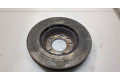 Диск тормозной  Volkswagen Touareg 2007-2010   передний         
