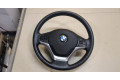 Руль  BMW 3 F30 2012-2019           