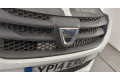 Бампер  Dacia Sandero 2012-2020 передний   