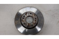 Диск тормозной  KIA Ceed 2007-2012   передний   517121H100      