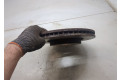 Диск тормозной  Hyundai Tucson 1 2004-2009   передний         