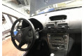 Замок багажника  Toyota Avensis 2 2003-2008       