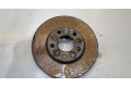 Диск тормозной  Opel Zafira A 1999-2005 1.8  передний           