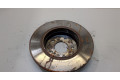 Диск тормозной  Mercedes CLK W209 2002-2009   задний   A2104231012, A2104230612      