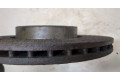 Диск тормозной  Volkswagen Passat 6 2005-2010   передний         