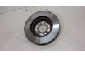 Диск тормозной  Land Rover Discovery 3 2004-2009   передний         