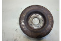 Диск тормозной  Ford Focus 2 2005-2008 .0  задний   2        