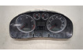Панель приборов  Volkswagen Passat 5 2000-2005            