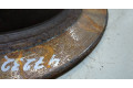 Диск тормозной  Nissan Juke 2010-2014   задний   43206JD00A      