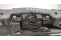 Замок капота  Renault Megane 3 2009-2016     