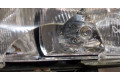 Фара передняя  Audi A4 (B5) 1994-2000 левая 