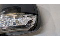 Зеркало боковое  Chevrolet Captiva 2006-2011  левое           