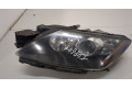 Фара передняя  Mazda CX-7 2007-2012 левая 