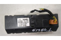 Дисплей бортового компьютера  Peugeot 508 2010-2014 9665334380       