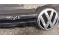 Решетка радиатора  Volkswagen Golf 6 2009-2012           1.4 