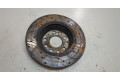 Диск тормозной  Volkswagen Golf 5 2003-2009   передний   5Q0615301F      