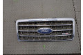 Решетка радиатора  Ford Ranger 2006-2012          