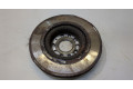 Диск тормозной  Volkswagen Passat 6 2005-2010   передний         
