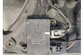 Вентилятор радиатора  Toyota Auris E15 2006-2012     1.6 бензин       