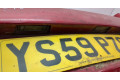 Бампер  Citroen C4 2004-2010 задний   