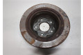 Диск тормозной  Nissan Qashqai 2006-2013 2.0  задний    43206JD00A      