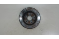 Диск тормозной  Nissan Qashqai 2006-2013 2.0  передний    40206JD00A      