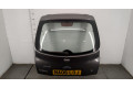 Замок багажника  Nissan Micra K12E 2003-2010       