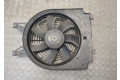 Вентилятор радиатора  KIA Sorento 2002-2009    2.5 дизель       