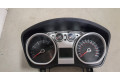 Панель приборов  Ford Focus 2 2008-2011       1602527     