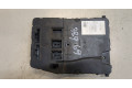 Блок предохранителей  Renault Megane 2 2002-2009      8200780018   