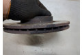 Диск тормозной  Renault Clio 2005-2009 1.4  передний          