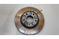 Диск тормозной  Mercedes CLK W208 1997-2002   передний         