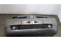 Бампер  Renault Megane 2 2002-2009 передний   